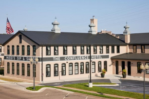 The Confluence Hotel